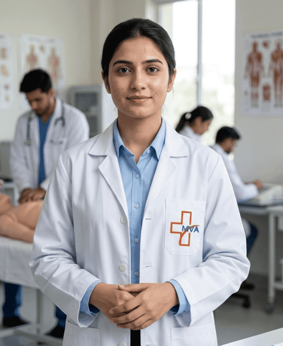 Clinical training and mentorship